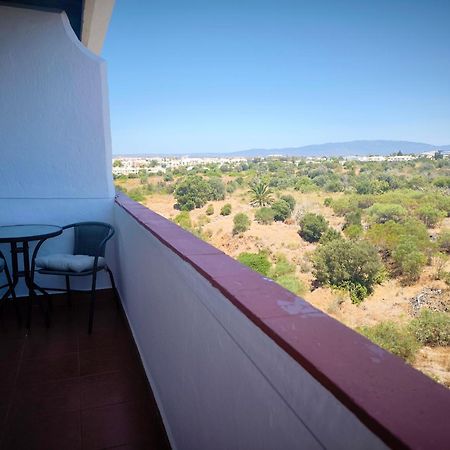 Algarve Alvor Studio Экстерьер фото