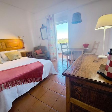 Algarve Alvor Studio Экстерьер фото