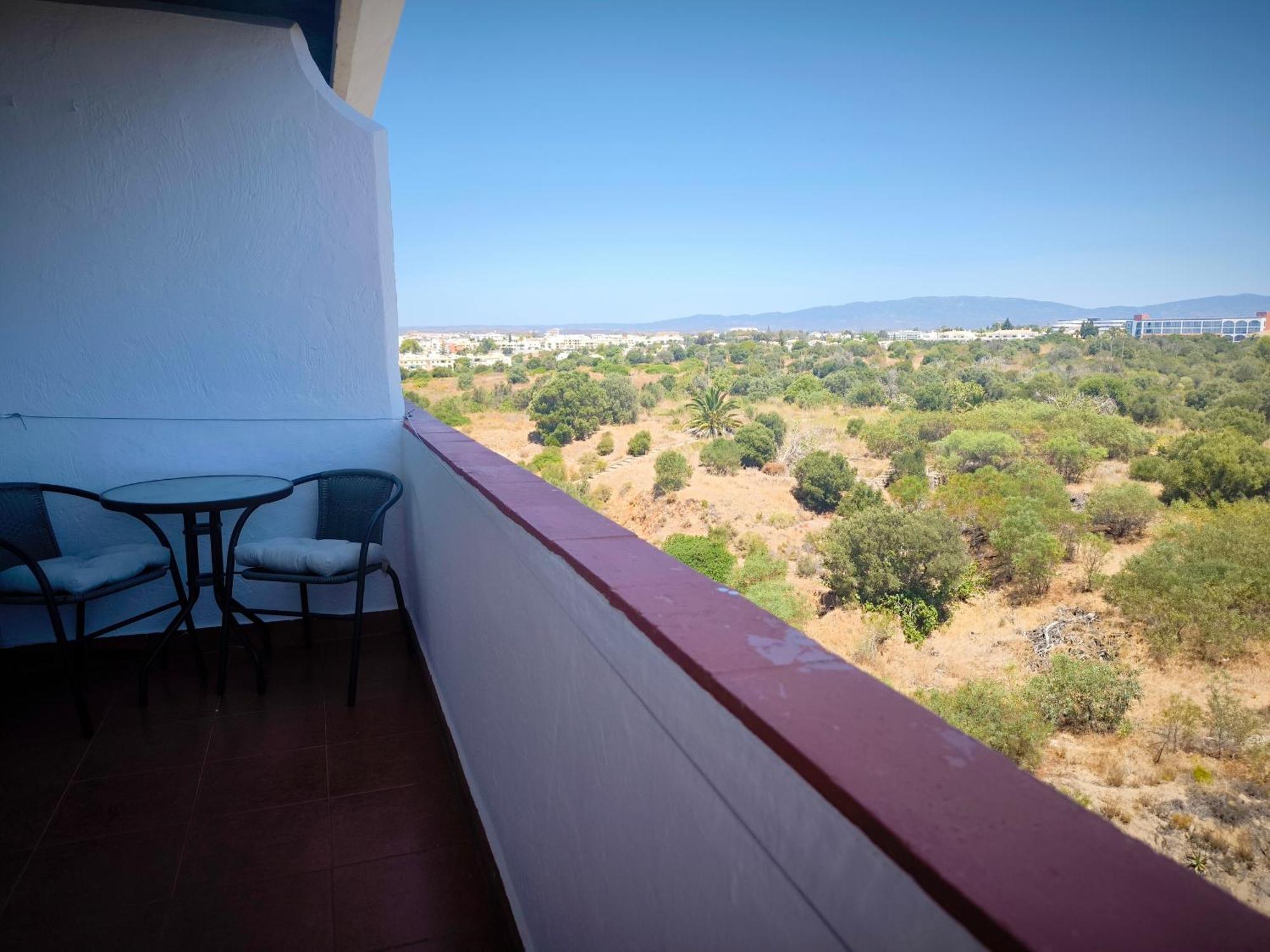 Algarve Alvor Studio Экстерьер фото