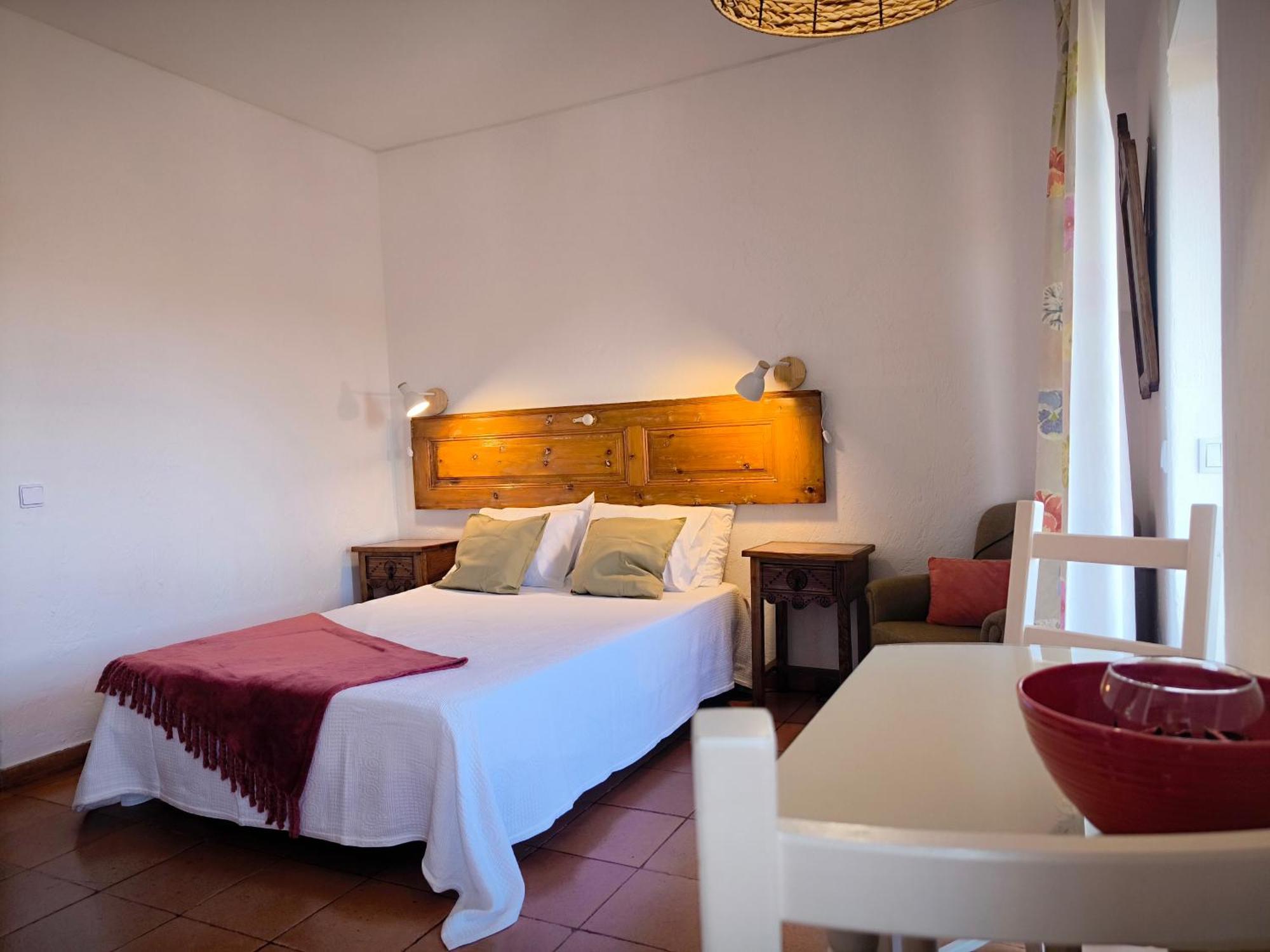 Algarve Alvor Studio Экстерьер фото