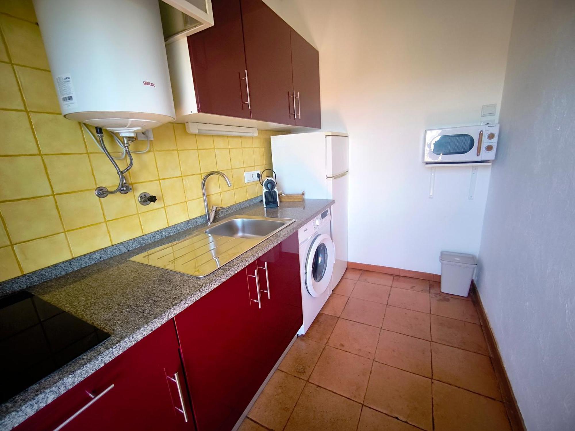 Algarve Alvor Studio Экстерьер фото