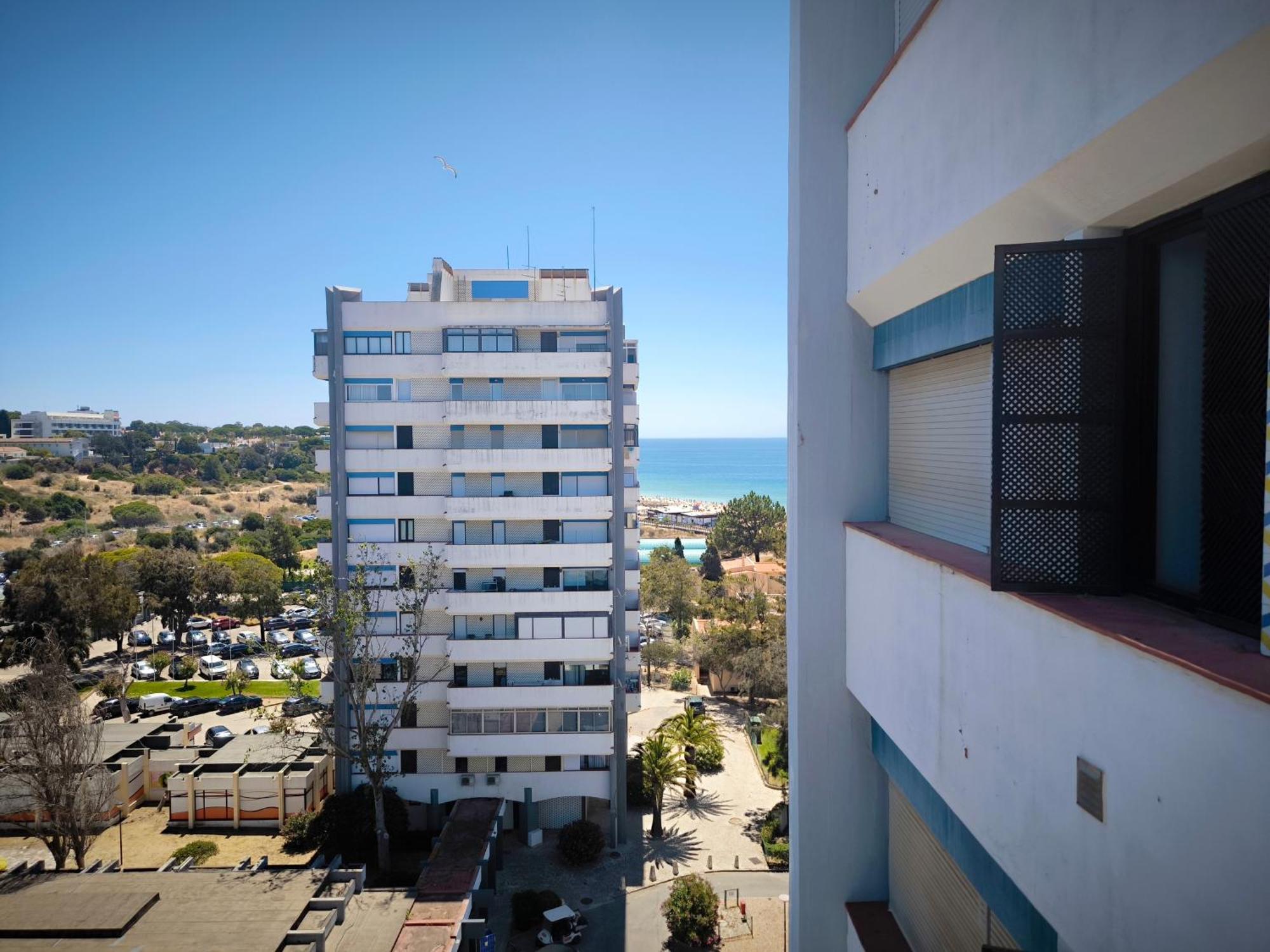 Algarve Alvor Studio Экстерьер фото