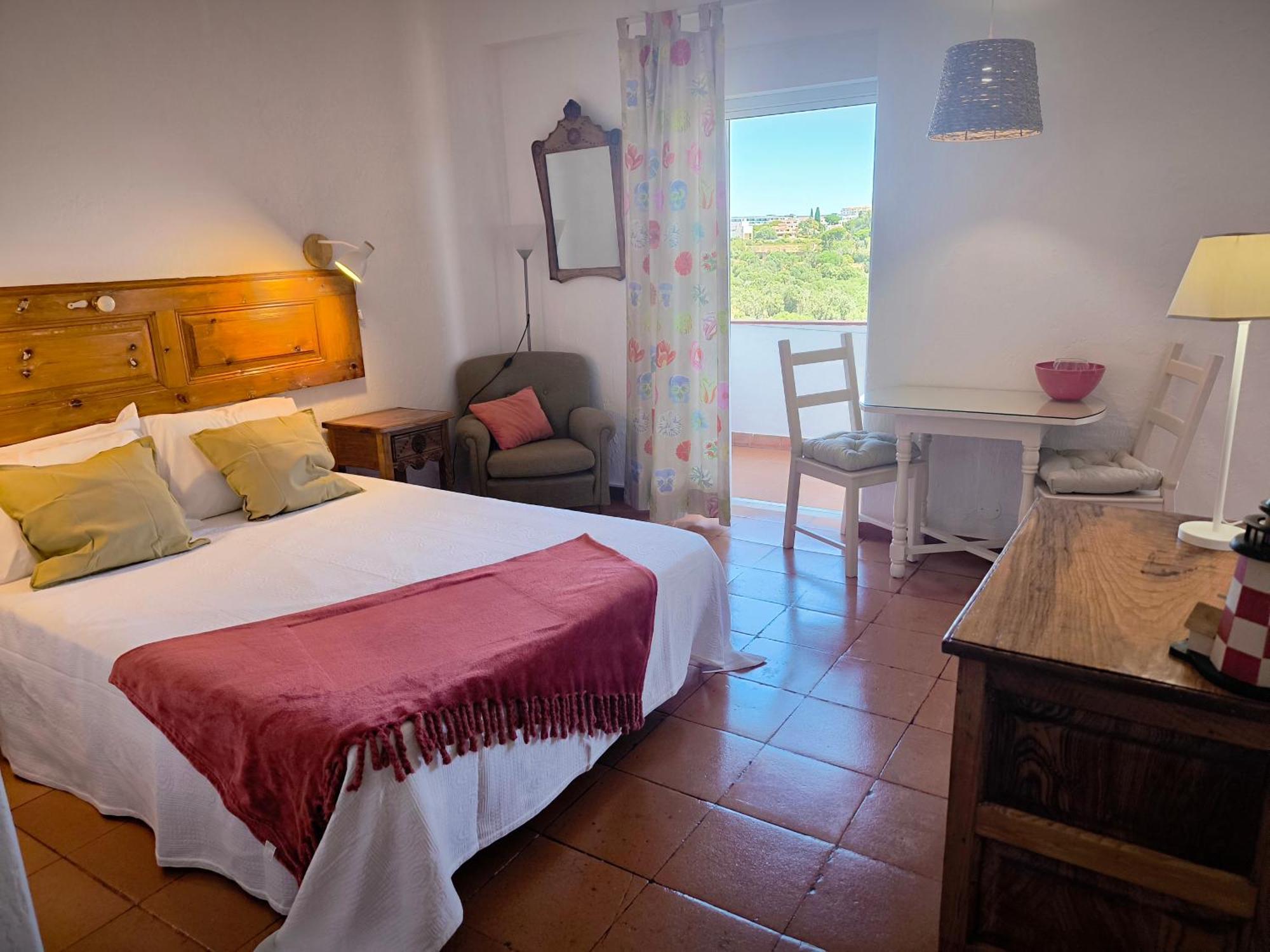 Algarve Alvor Studio Экстерьер фото