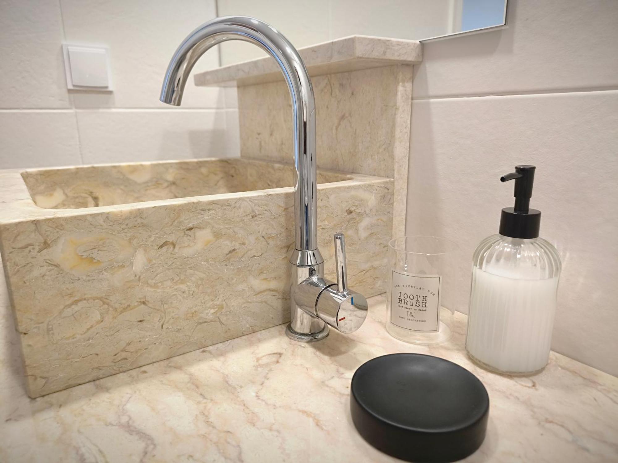Algarve Alvor Studio Экстерьер фото