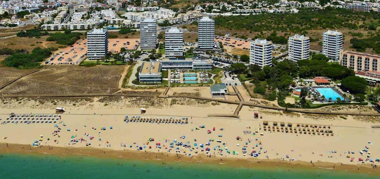 Algarve Alvor Studio Экстерьер фото