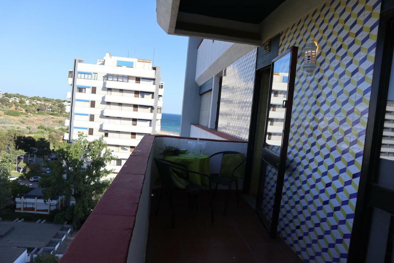 Algarve Alvor Studio Экстерьер фото