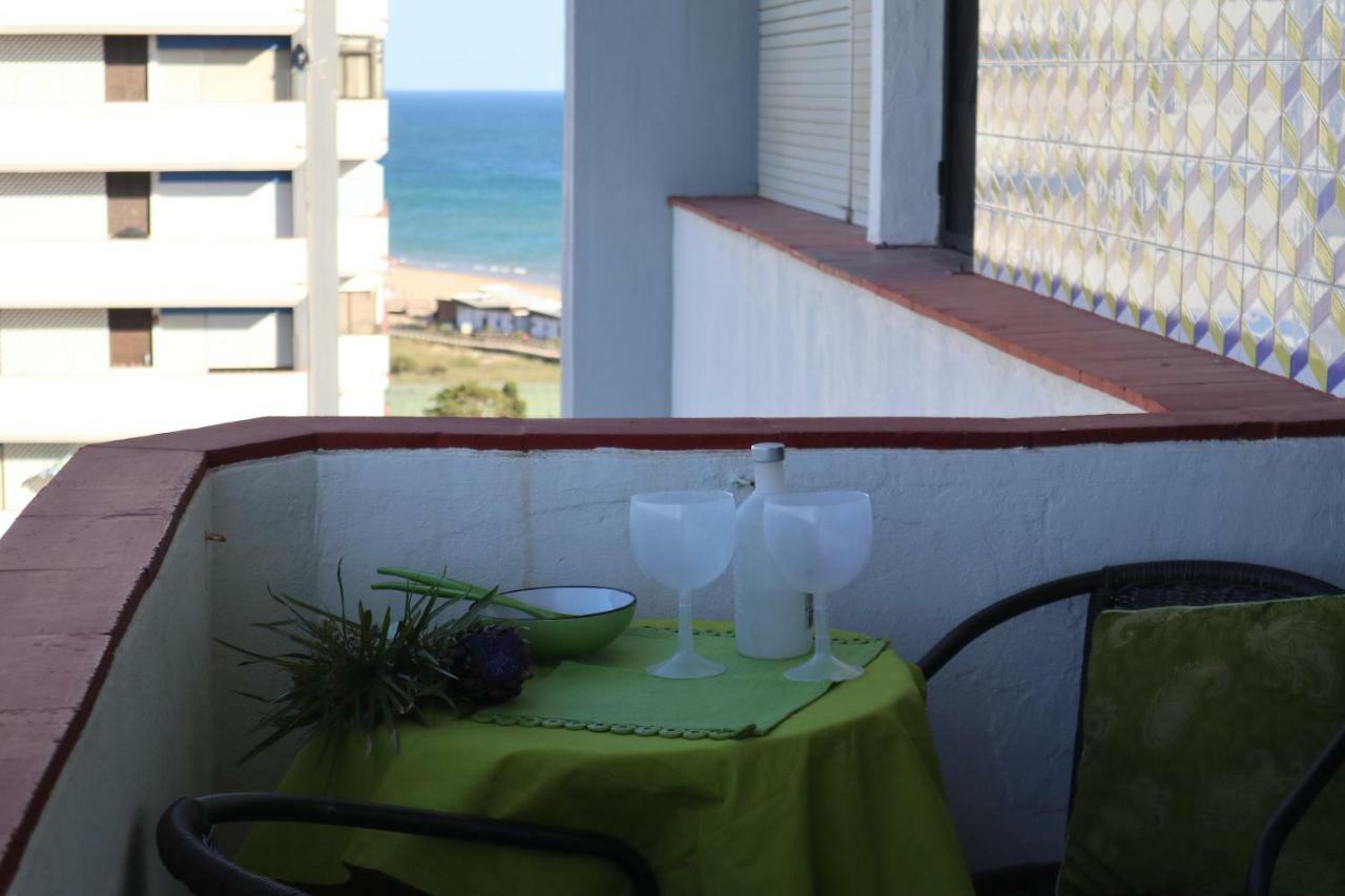 Algarve Alvor Studio Экстерьер фото