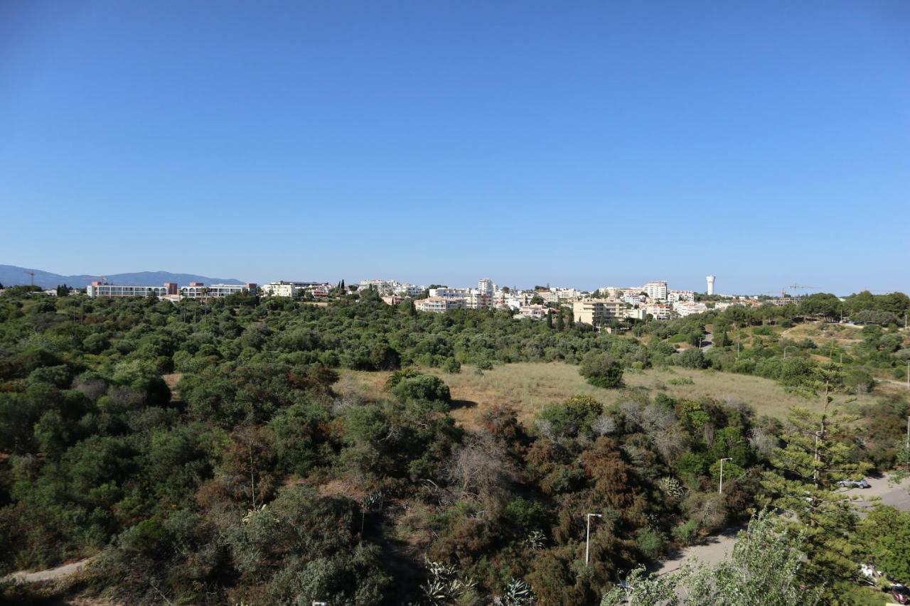 Algarve Alvor Studio Экстерьер фото