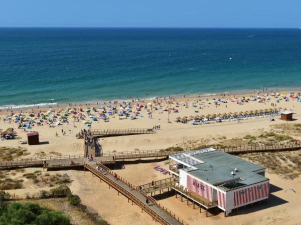 Algarve Alvor Studio Экстерьер фото